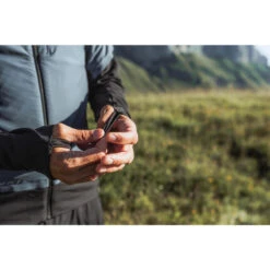 Quechua Hybride Fleece Wandelhoody MH920 Heren 22 Quechua Hybride Fleece Wandelhoody MH920 Heren -Modekleding hybride fleece jas voor wandelen heren mh920 met capuchon 4