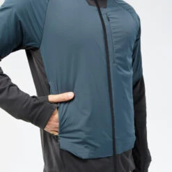 Quechua Hybride Fleece Wandelhoody MH920 Heren 25 Quechua Hybride Fleece Wandelhoody MH920 Heren -Modekleding hybride fleece jas voor wandelen heren mh920 met capuchon 7