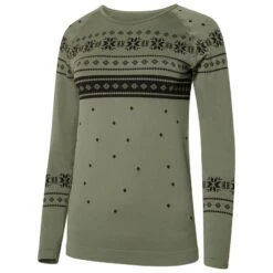 Dare 2b In Demand Fitness Basislaagset Met Lange Mouwen Voor Dames 9 Dare 2b In Demand Fitness Basislaagset Met Lange Mouwen Voor Dames -Modekleding in demand fitness basislaagset met lange mouwen voor dames 2