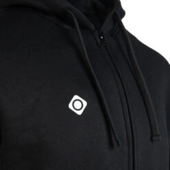 Izas Heren RODHES JACKET M Basic Cotton Zip Hoody Heren -Modekleding izas heren rodhes jacket m basic cotton zip hoody heren 2