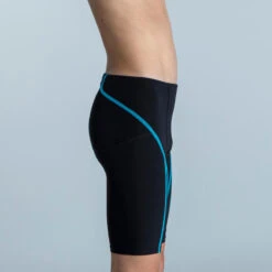 Jammer Zwemshort Jongens Fina 900 -Modekleding jammer zwemshort jongens fina 900 3