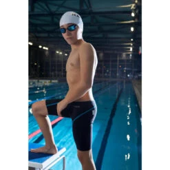 Jammer Zwemshort Jongens Fina 900 -Modekleding jammer zwemshort jongens fina 900 5