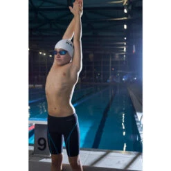 Jammer Zwemshort Jongens Fina 900 -Modekleding jammer zwemshort jongens fina 900 6