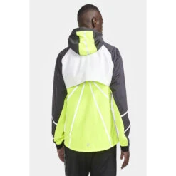 Jas Craft Ash White Slate -Modekleding jas craft ash white slate 2