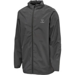 Jas Hummel Grid All Weather 10 Jas Hummel Grid All Weather -Modekleding jas hummel grid all weather 3