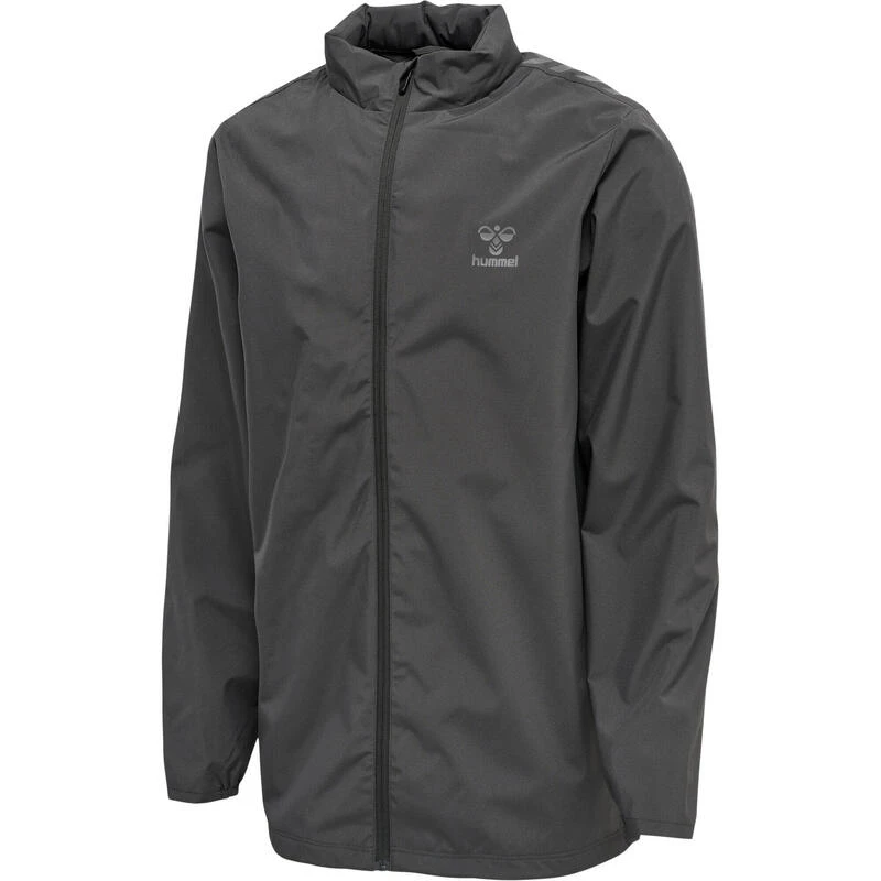 Jas Hummel Grid All Weather 6 Jas Hummel Grid All Weather - Afbeelding 4