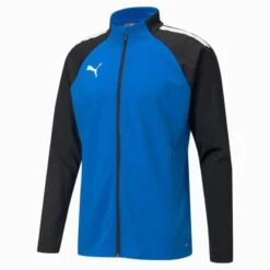 Jas Puma Team Liga Training -Modekleding jas puma team liga training 1