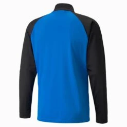 Jas Puma Team Liga Training -Modekleding jas puma team liga training 2