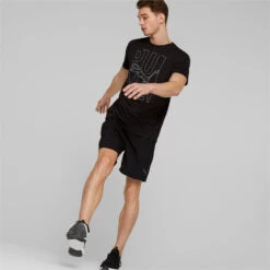 Jersey Puma Graphic Concept -Modekleding jersey puma graphic concept 3