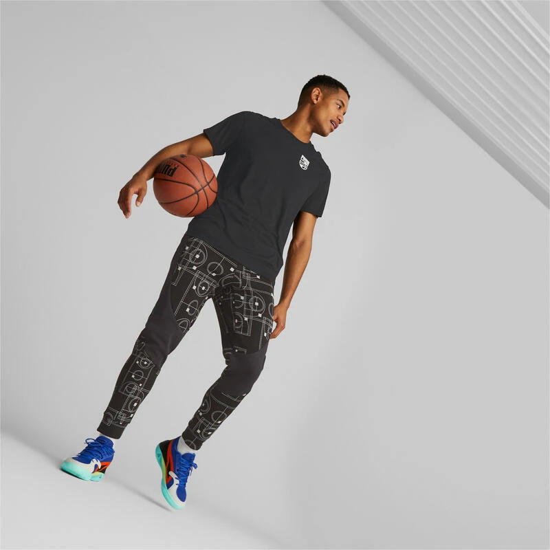 Jersey Puma Posterize Ii 6 Jersey Puma Posterize Ii - Afbeelding 4