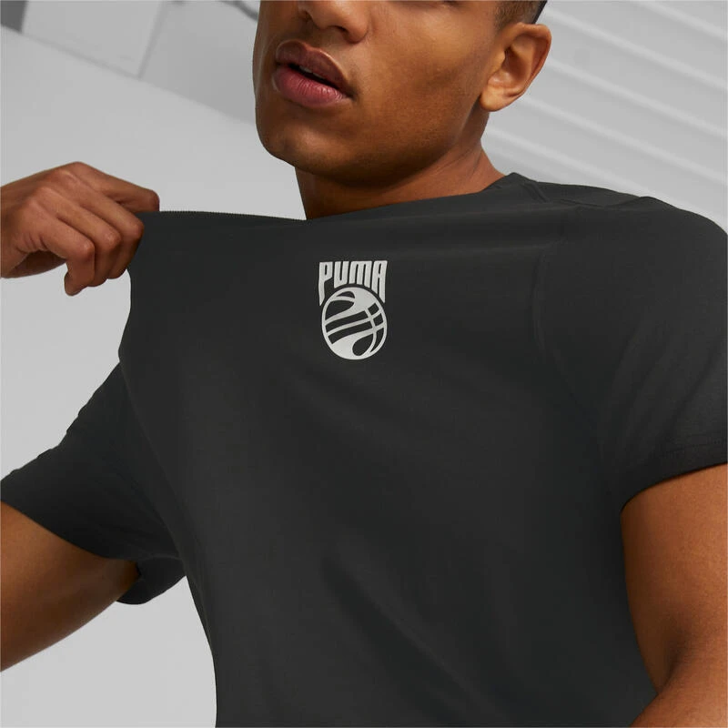 Jersey Puma Posterize Ii 7 Jersey Puma Posterize Ii - Afbeelding 5