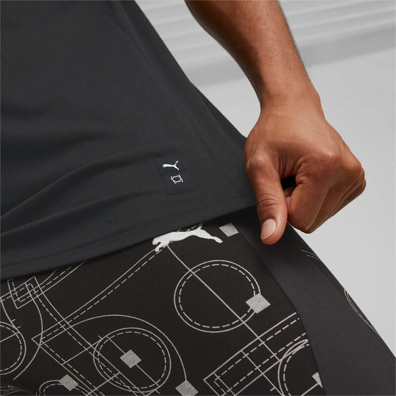 Jersey Puma Posterize Ii 8 Jersey Puma Posterize Ii - Afbeelding 6