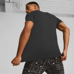 Jersey Puma Posterize Ii 15 Jersey Puma Posterize Ii -Modekleding jersey puma posterize ii 6