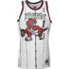 Mitchell & Ness Jersey Toronto Raptors Swingman Tracy Mcgrady #1 -Modekleding jersey toronto raptors swingman tracy mcgrady 1