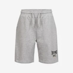 Everlast Jogging Short Grijs -Modekleding jogging short grijs 2