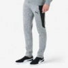 Puma Joggingbroek Active Collectie Grijs