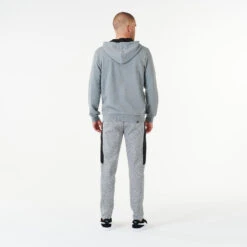 Puma Joggingbroek Active Collectie Grijs -Modekleding joggingbroek active collectie grijs 2
