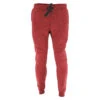 Joggingbroek Kids/Volwassenen Rood SlimFit - Verschillende Kleuren En Maten -
