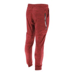 Joggingbroek Kids/Volwassenen Rood SlimFit - Verschillende Kleuren En Maten - -Modekleding joggingbroek kidsvolwassenen rood slimfit verschillende kleuren en maten 4