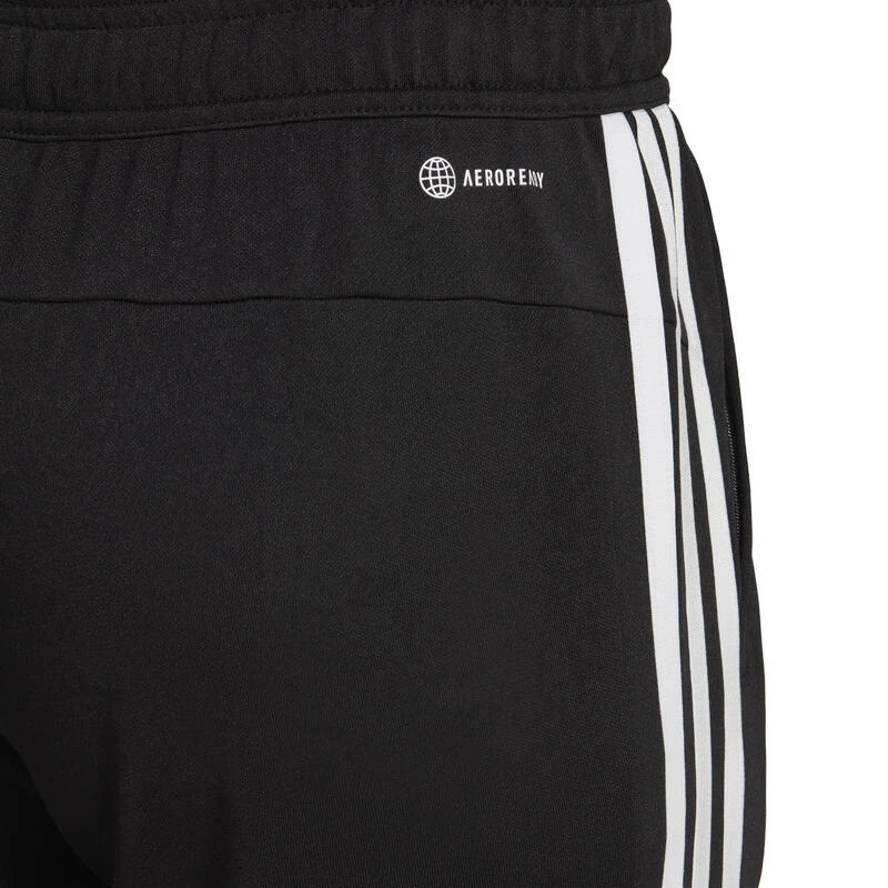 ADIDAS Joggingbroek Voor Cardiofitness Heren Zwart 6 ADIDAS Joggingbroek Voor Cardiofitness Heren Zwart - Afbeelding 4