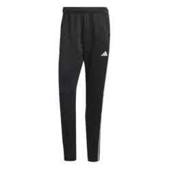 ADIDAS Joggingbroek Voor Cardiofitness Heren Zwart 16 ADIDAS Joggingbroek Voor Cardiofitness Heren Zwart -Modekleding joggingbroek voor cardiofitness heren zwart 5