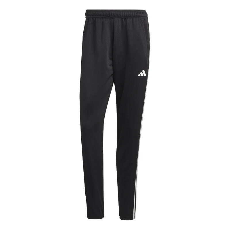 ADIDAS Joggingbroek Voor Cardiofitness Heren Zwart 8 ADIDAS Joggingbroek Voor Cardiofitness Heren Zwart - Afbeelding 6