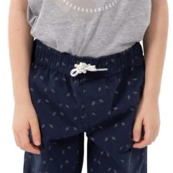 TRESPASS Jongens Korte Vrijetijds Short Van Publish (Marine/Grijs) 9 TRESPASS Jongens Korte Vrijetijds Short Van Publish (Marine/Grijs) -Modekleding jongens korte vrijetijds short van publish marinegrijs 2