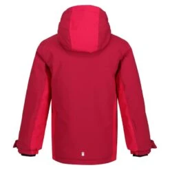 Regatta Junior Highton III Wandeljas Voor Kinderen -Modekleding junior highton iii wandeljas voor kinderen 3