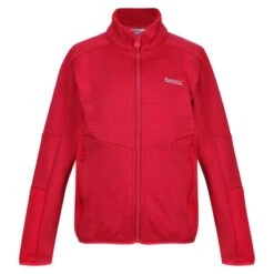 Regatta Junior Highton Winter III Wandelfleece Voor Kinderen 9 Regatta Junior Highton Winter III Wandelfleece Voor Kinderen -Modekleding junior highton winter iii wandelfleece voor kinderen 2