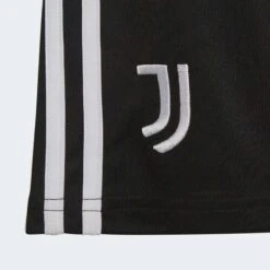 ADIDAS Juventus 22/23 Uitshort -Modekleding juventus 2223 uitshort 2