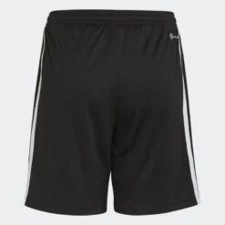 ADIDAS Juventus 22/23 Uitshort -Modekleding juventus 2223 uitshort 3