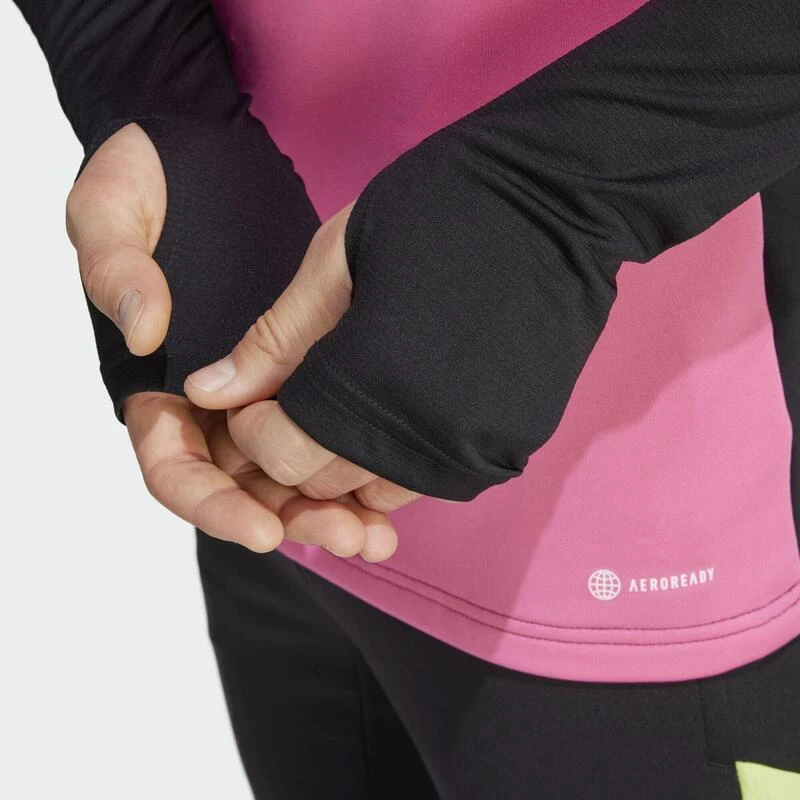 ADIDAS Juventus Condivo 22 Training Sweatshirt 8 ADIDAS Juventus Condivo 22 Training Sweatshirt - Afbeelding 6