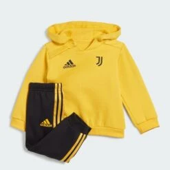 ADIDAS Juventus Joggingpak -Modekleding juventus joggingpak 3