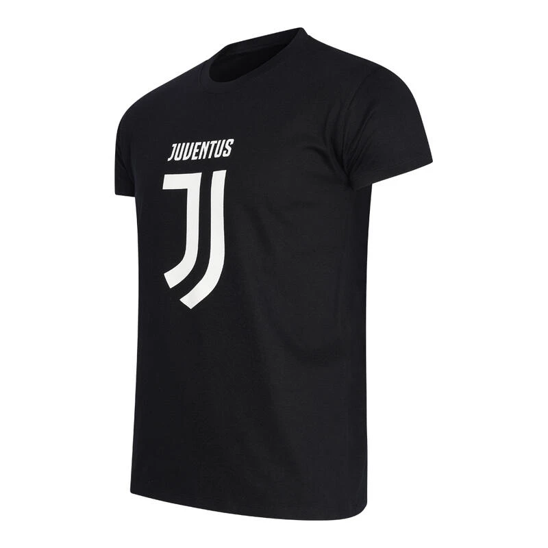 Juventus T-shirt Kids 4 Juventus T-shirt Kids - Afbeelding 2