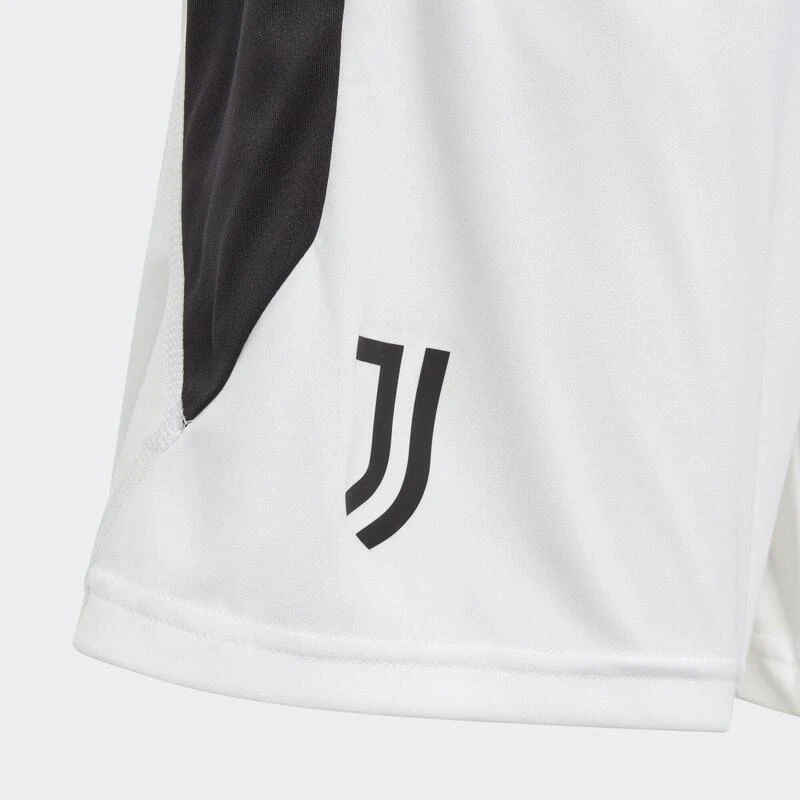 ADIDAS Juventus Tiro 23 Training Short Kids 7 ADIDAS Juventus Tiro 23 Training Short Kids - Afbeelding 5