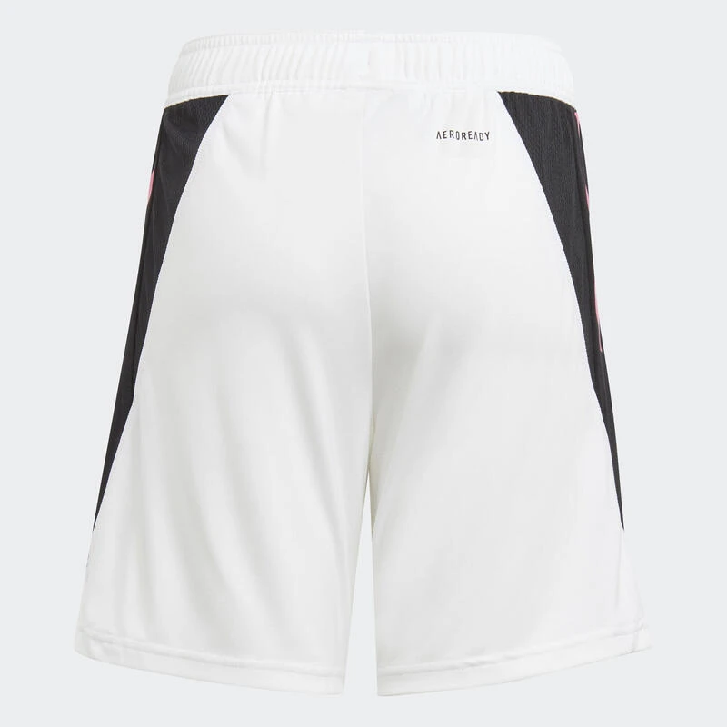 ADIDAS Juventus Tiro 23 Training Short Kids 8 ADIDAS Juventus Tiro 23 Training Short Kids - Afbeelding 6