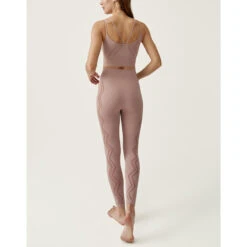 Kasama Born Living Yoga-Leggings -Modekleding kasama born living yoga leggings 1