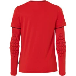 Keeperstrui En -broek Voor Kinderen Uhlsport -Modekleding keeperstrui en broek voor kinderen uhlsport 1