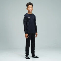 Keeperstrui En -broek Voor Kinderen Uhlsport -Modekleding keeperstrui en broek voor kinderen uhlsport 7
