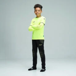 Keeperstrui En -broek Voor Kinderen Uhlsport -Modekleding keeperstrui en broek voor kinderen uhlsport 9