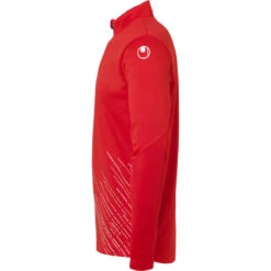 Kinder 1/4 Rits Training Top Uhlsport Score 26 -Modekleding kinder 14 rits training top uhlsport score 26 2