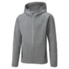 Kinder Hoodie Met Volledige Rits Puma Evostripe B