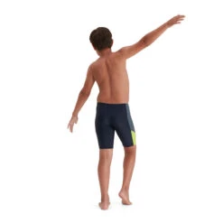Kinder Jammer Speedo Dive -Modekleding kinder jammer speedo dive 2