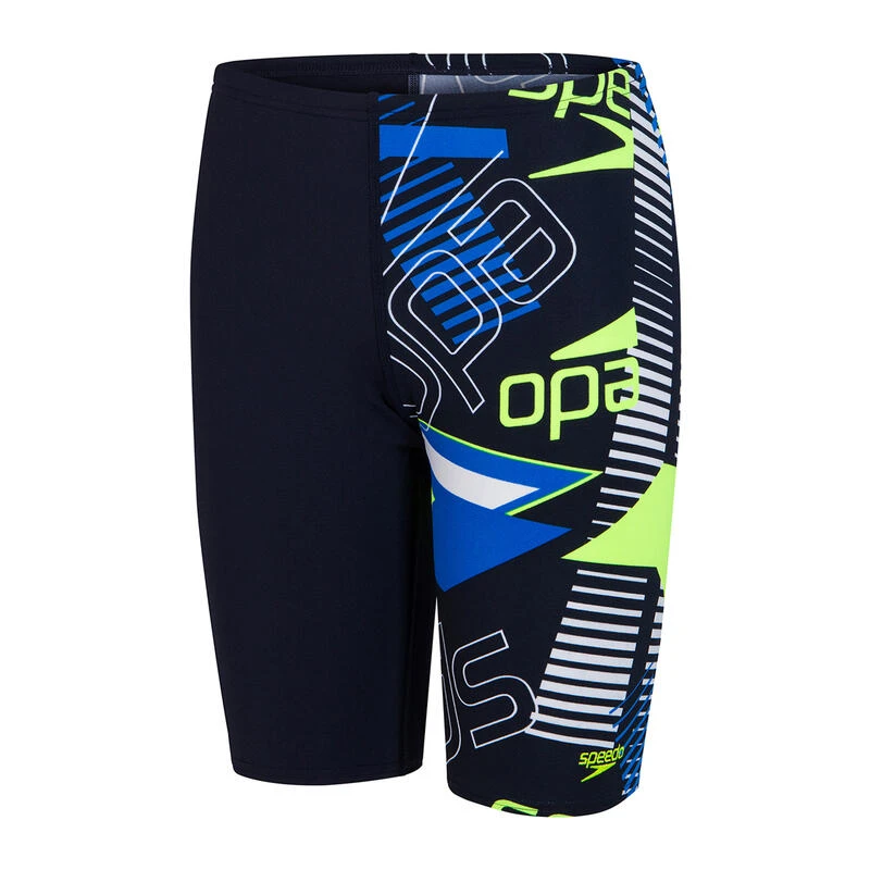 Kinder Jammer Speedo End Allov 3 Kinder Jammer Speedo End Allov