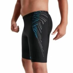 Kinder Jammer Speedo Plastisol Placement -Modekleding kinder jammer speedo plastisol placement 2