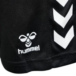 Kinder Shorts Hummel HmlCORE XK 8 Kinder Shorts Hummel HmlCORE XK -Modekleding kinder shorts hummel hmlcore xk 2