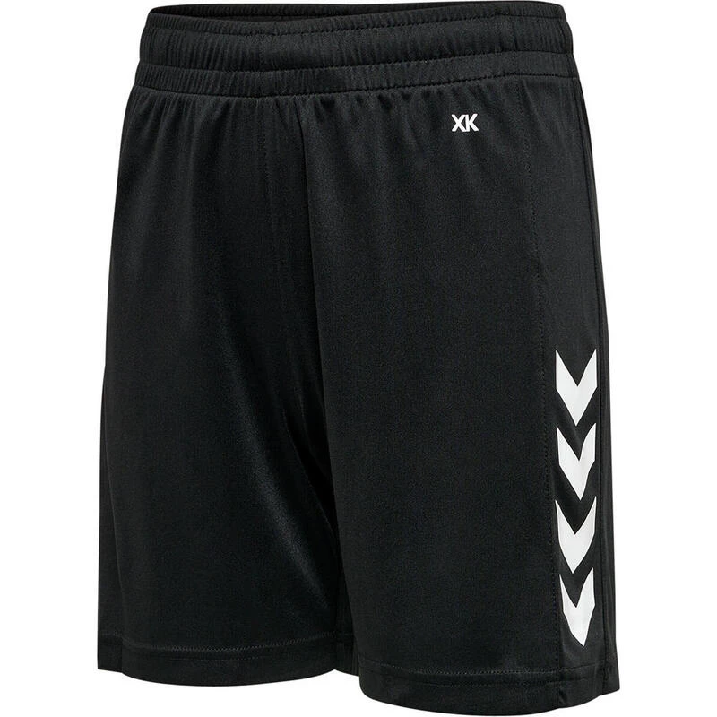 Kinder Shorts Hummel HmlCORE XK 6 Kinder Shorts Hummel HmlCORE XK - Afbeelding 4