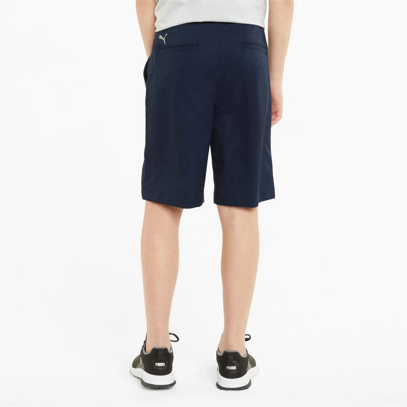 Kinder Shorts Puma Boys Stretch 4 Kinder Shorts Puma Boys Stretch - Afbeelding 2