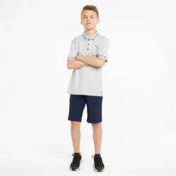 Kinder Shorts Puma Boys Stretch 11 Kinder Shorts Puma Boys Stretch -Modekleding kinder shorts puma boys stretch 2