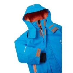 Kinder Ski-jas Reima Kairala -Modekleding kinder ski jas reima kairala 2